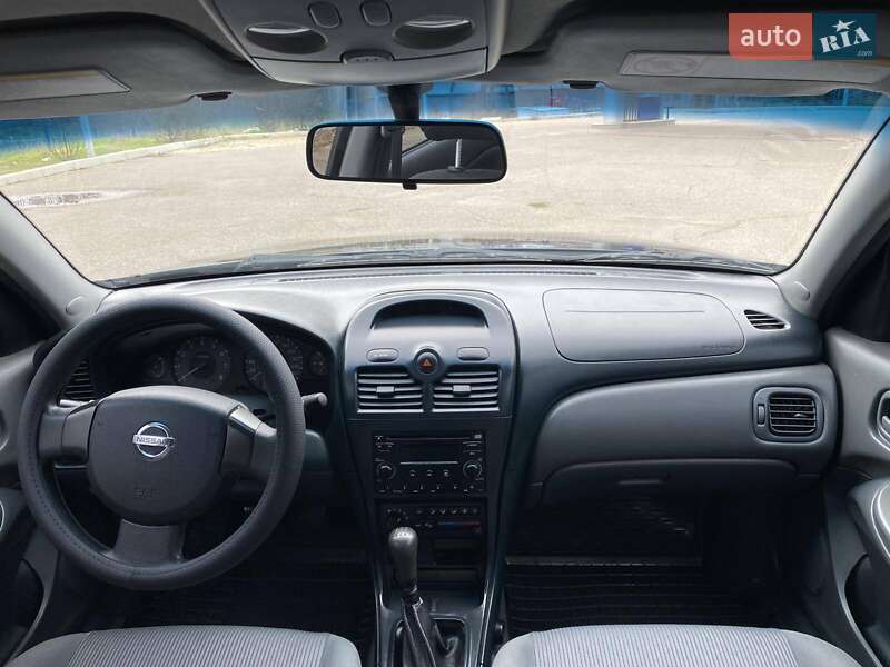 Седан Nissan Almera 2007 в Николаеве фото 13 Седан Nissan Almera 2007 в Николаеве