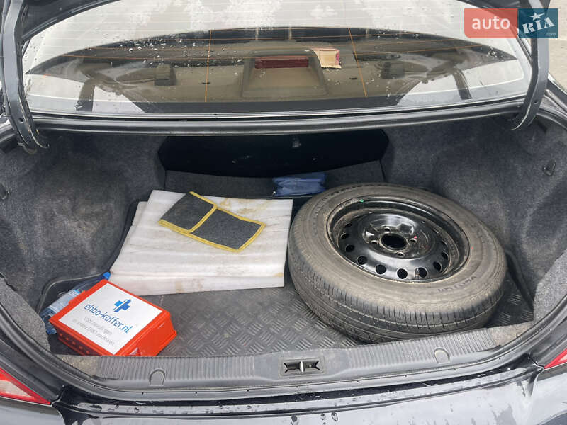 Седан Nissan Almera 2007 в Чернигове фото 7 Седан Nissan Almera 2007 в Чернигове