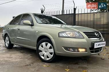Седан Nissan Almera 2010 в Києві
