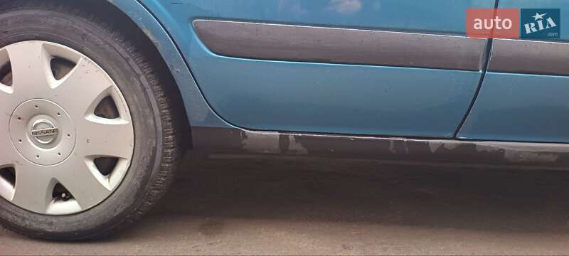 Седан Nissan Almera 2000 в Смеле фото 7 Седан Nissan Almera 2000 в Смеле