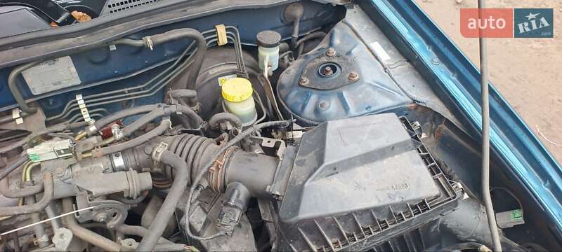 Седан Nissan Almera 2000 в Смеле фото 15 Седан Nissan Almera 2000 в Смеле