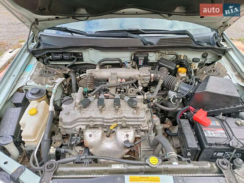 Седан Nissan Almera 2007 в Харькове фото 10 Седан Nissan Almera 2007 в Харькове