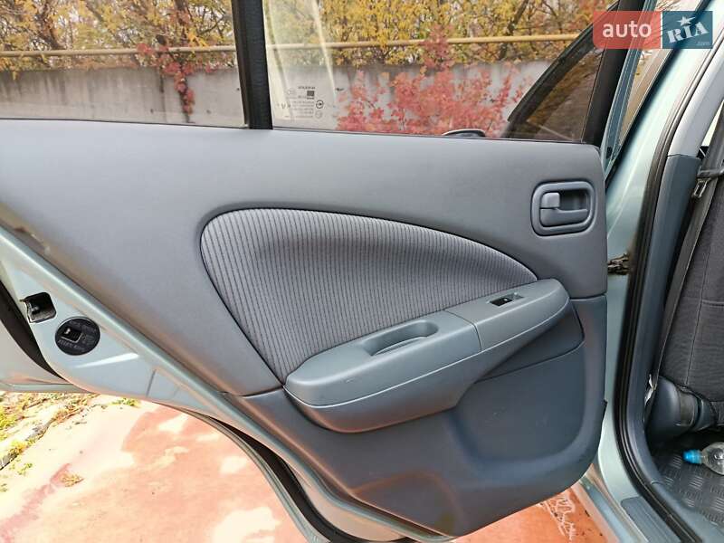 Седан Nissan Almera 2007 в Харькове фото 12 Седан Nissan Almera 2007 в Харькове