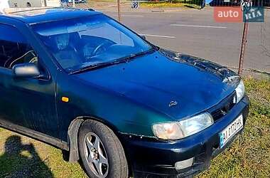 Хетчбек Nissan Almera 1996 в Києві