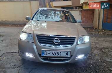 Седан Nissan Almera 2006 в Болграде