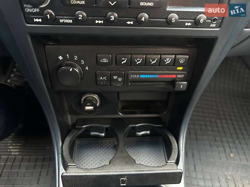 Седан Nissan Almera 2006 в Киеве фото 19 Седан Nissan Almera 2006 в Киеве