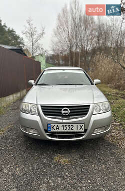 Седан Nissan Almera 2012 в Петропавловской Борщаговке