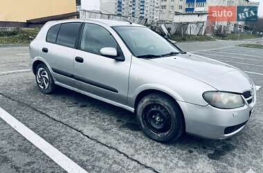 Хэтчбек Nissan Almera 2006 в Каменец-Подольском