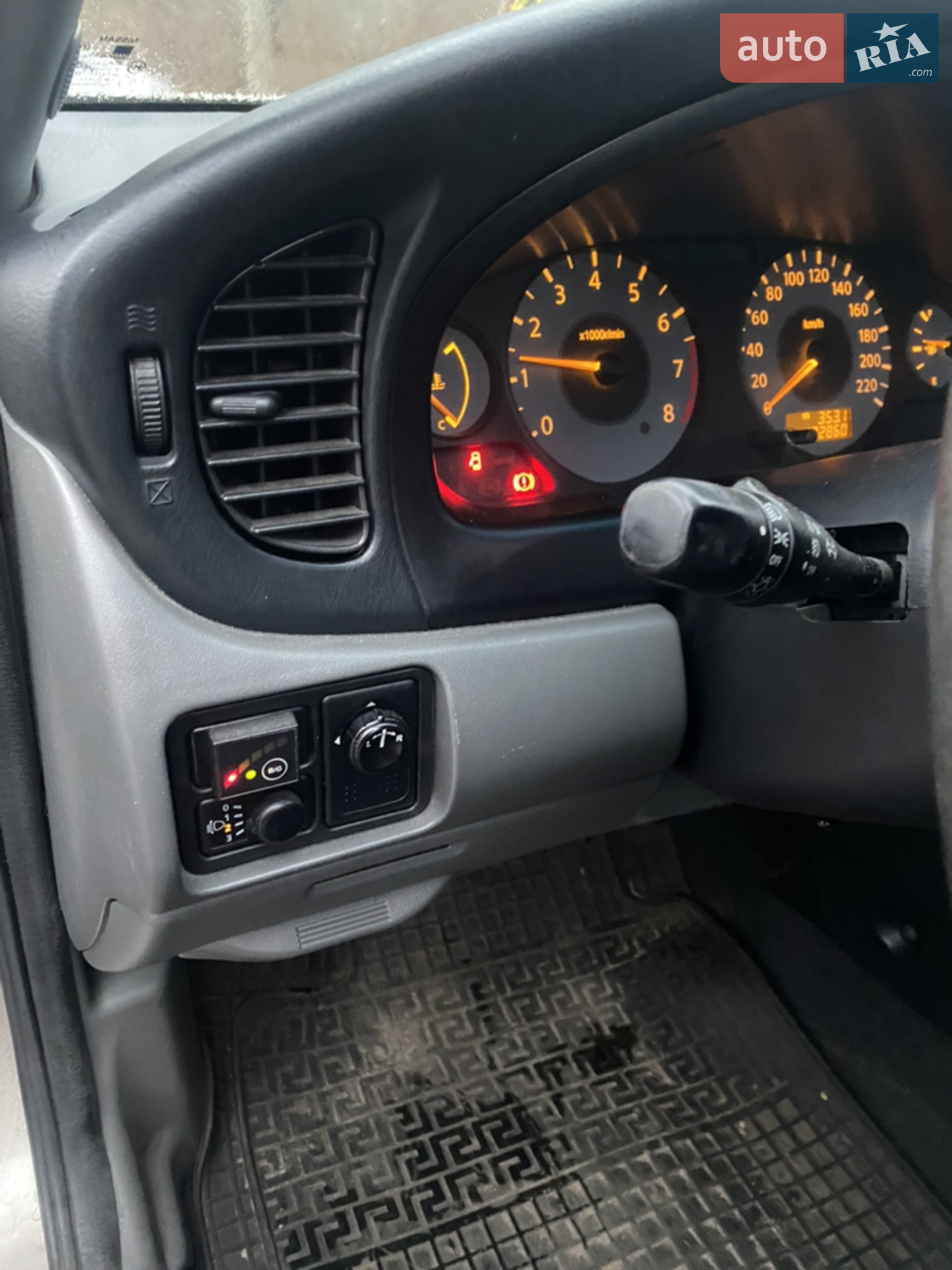 2012 Nissan Almera - мініатюра 15