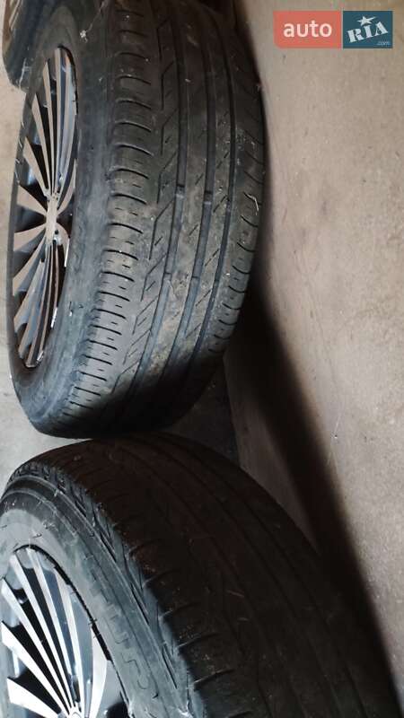 Седан Nissan Almera 2004 в Краматорске фото 23 Седан Nissan Almera 2004 в Краматорске