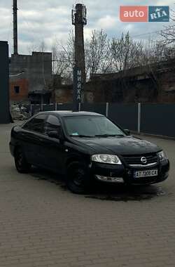 Седан Nissan Almera 2007 в Калуше
