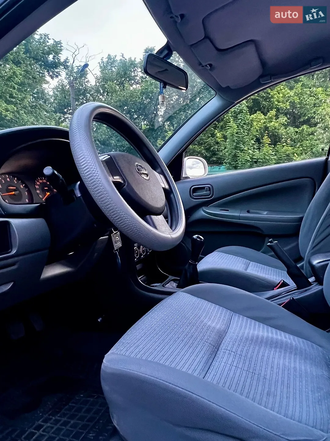 2012 Nissan Almera - мініатюра 15