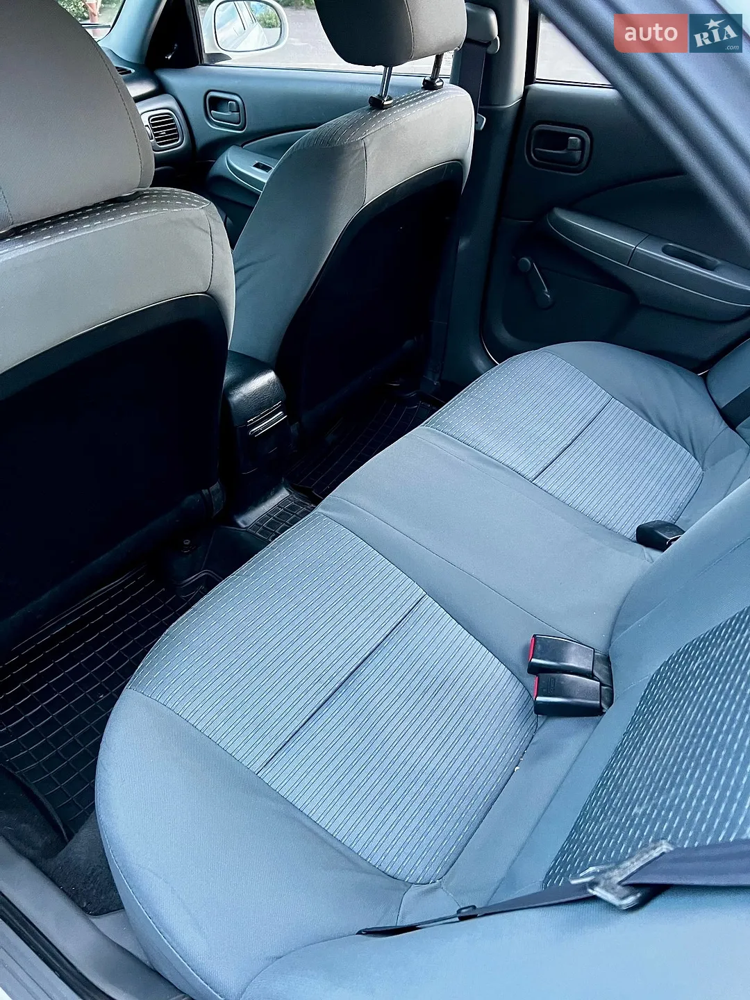 2012 Nissan Almera - мініатюра 19