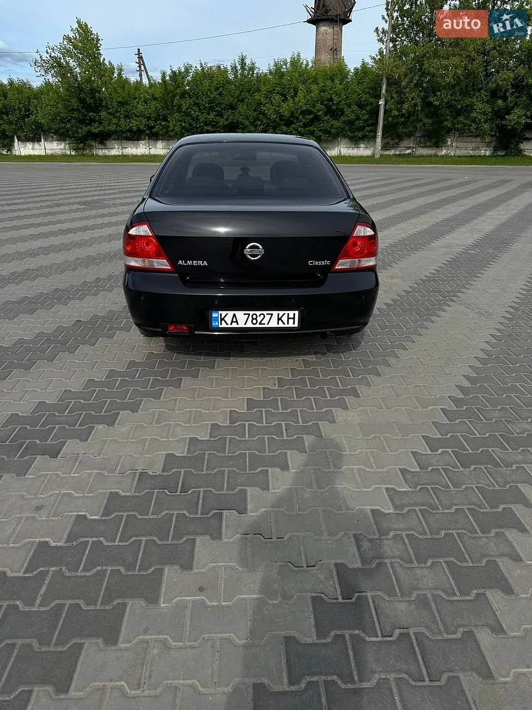 2012 Nissan Almera - мініатюра 5
