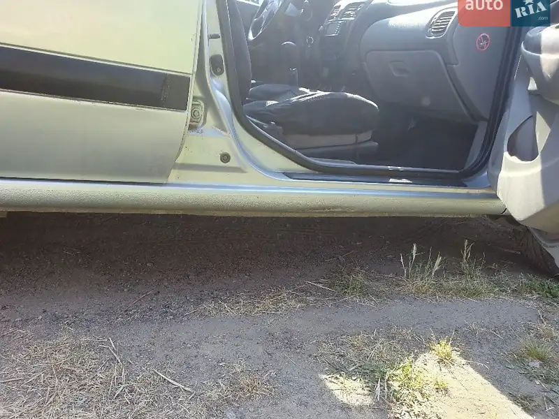 Nissan Almera 2002 VIN SJNBAAN16U0246803 фото оголошення 12 з 61