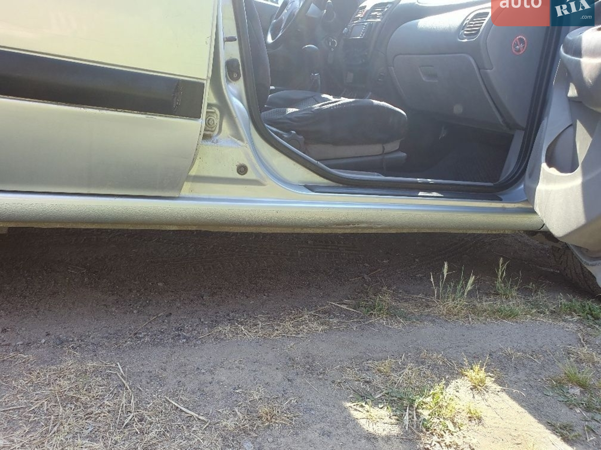 Nissan Almera 2002 VIN SJNBAAN16U0246803 фото оголошення 12 з 24
