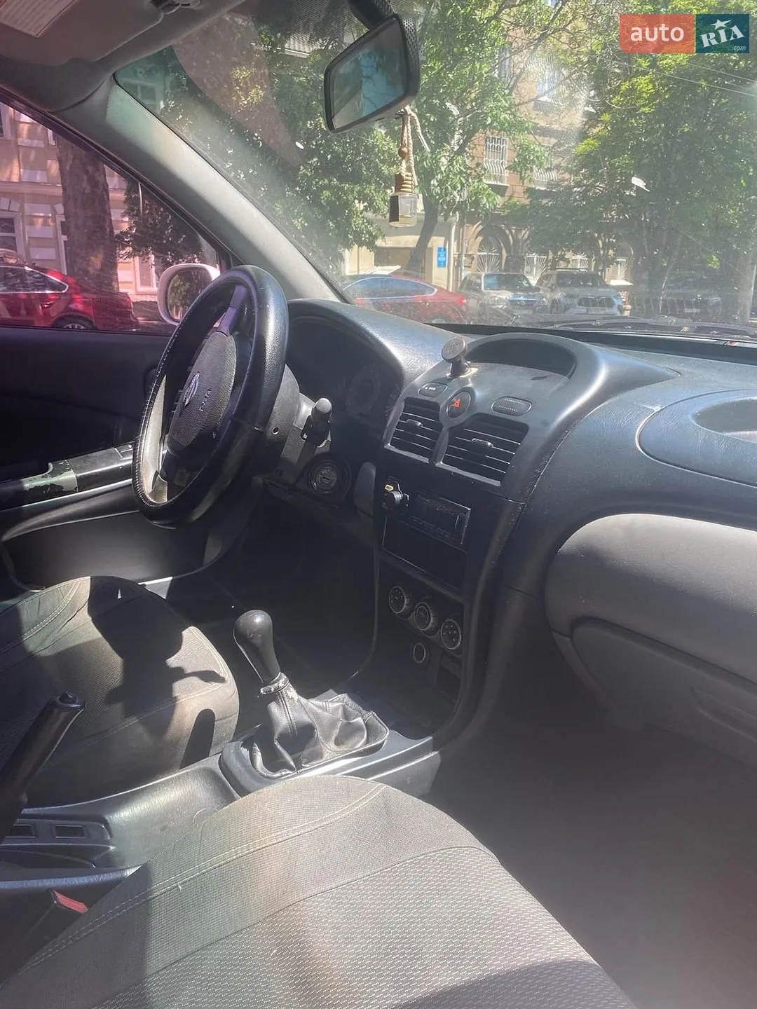 2012 Nissan Almera - мініатюра 10