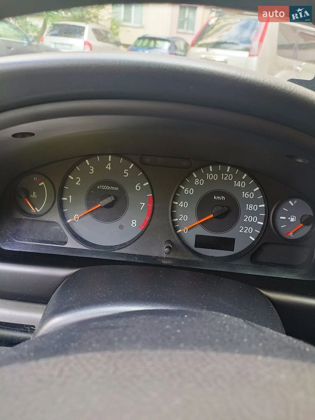 2012 Nissan Almera - мініатюра 19