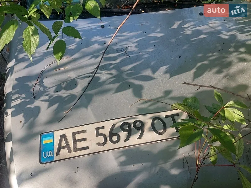 Nissan Almera 2000