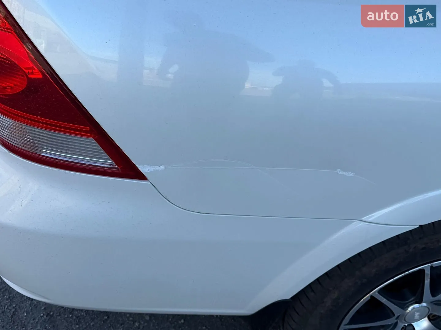 2012 Nissan Almera - мініатюра 6