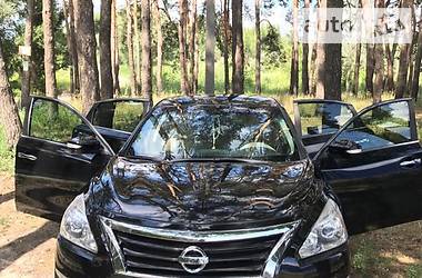 Седан Nissan Altima 2015 в Харькове
