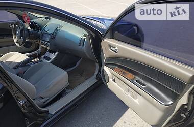 Седан Nissan Altima 2005 в 