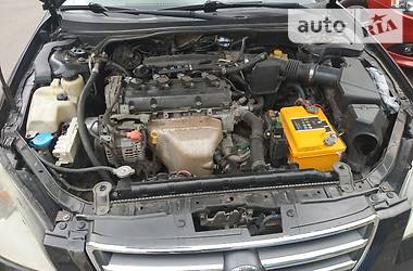 Седан Nissan Altima 2005 в 