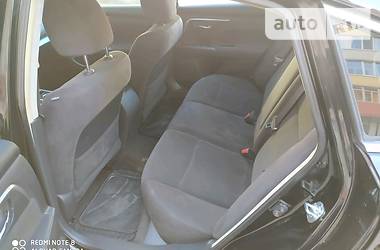 Седан Nissan Altima 2013 в 