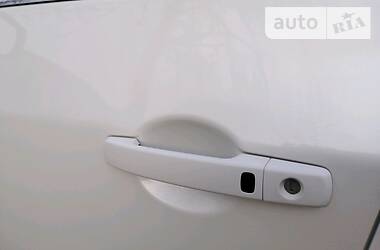 Седан Nissan Altima 2011 в 