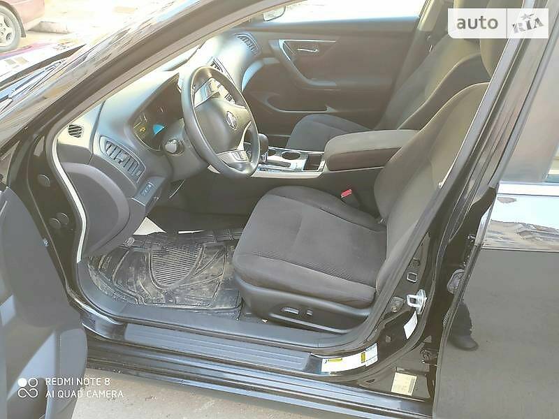 Седан Nissan Altima 2013 в Білій Церкві фото 4 Седан Nissan Altima 2013 в Білій Церкві