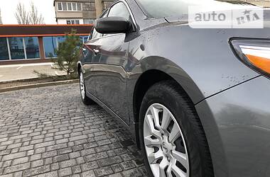 Седан Nissan Altima 2018 в Мелитополе