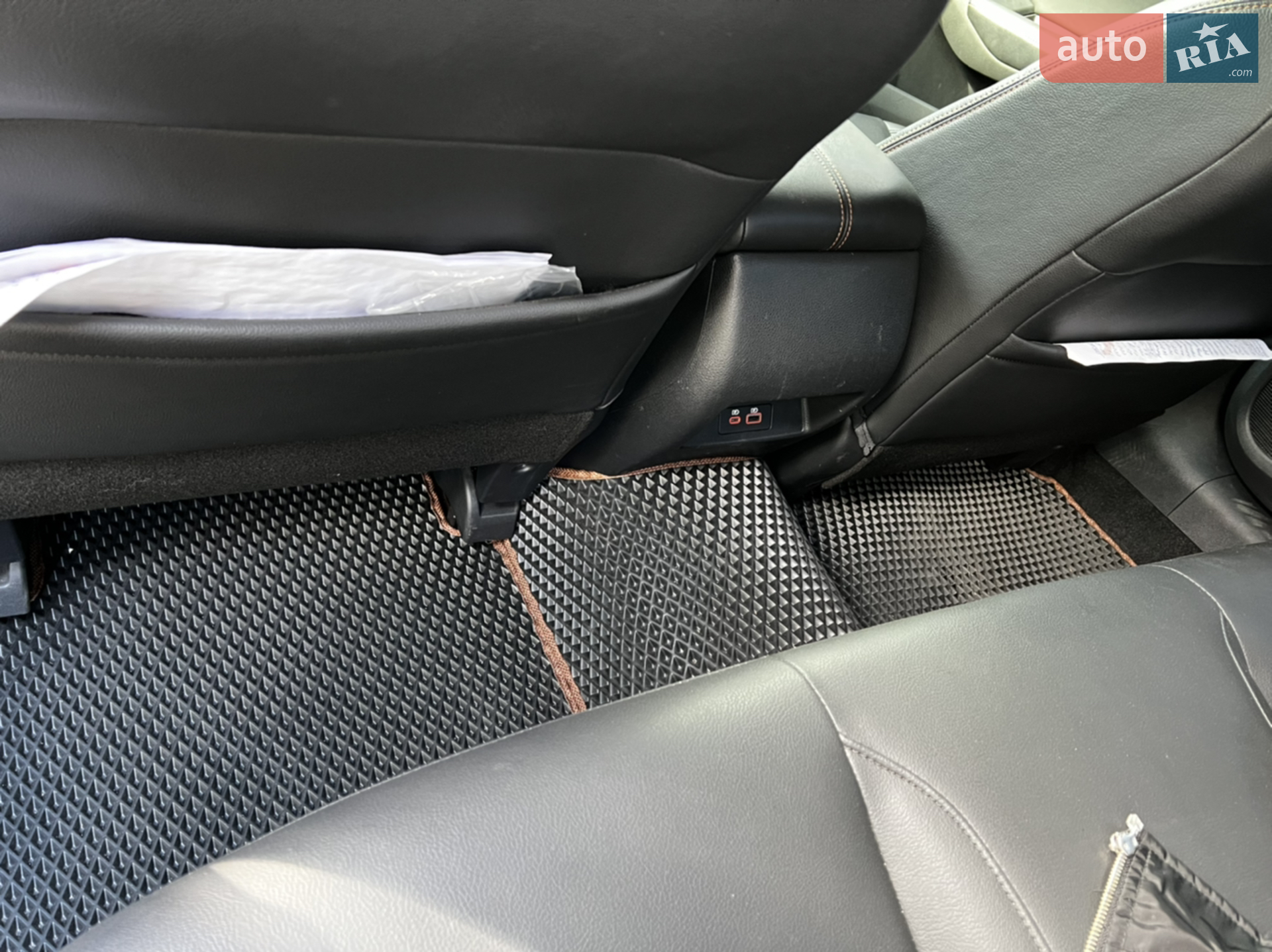 2019 Nissan Altima - мініатюра 11