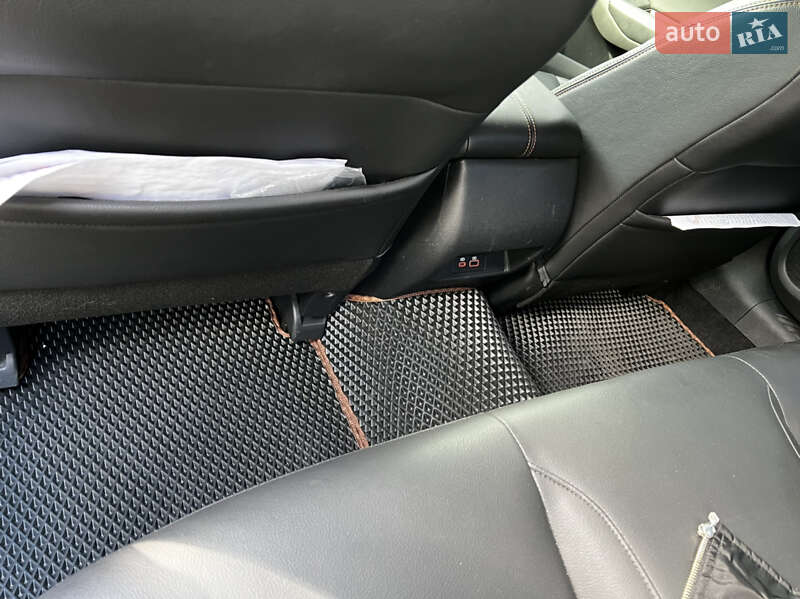 Седан Nissan Altima 2019 в Белой Церкви