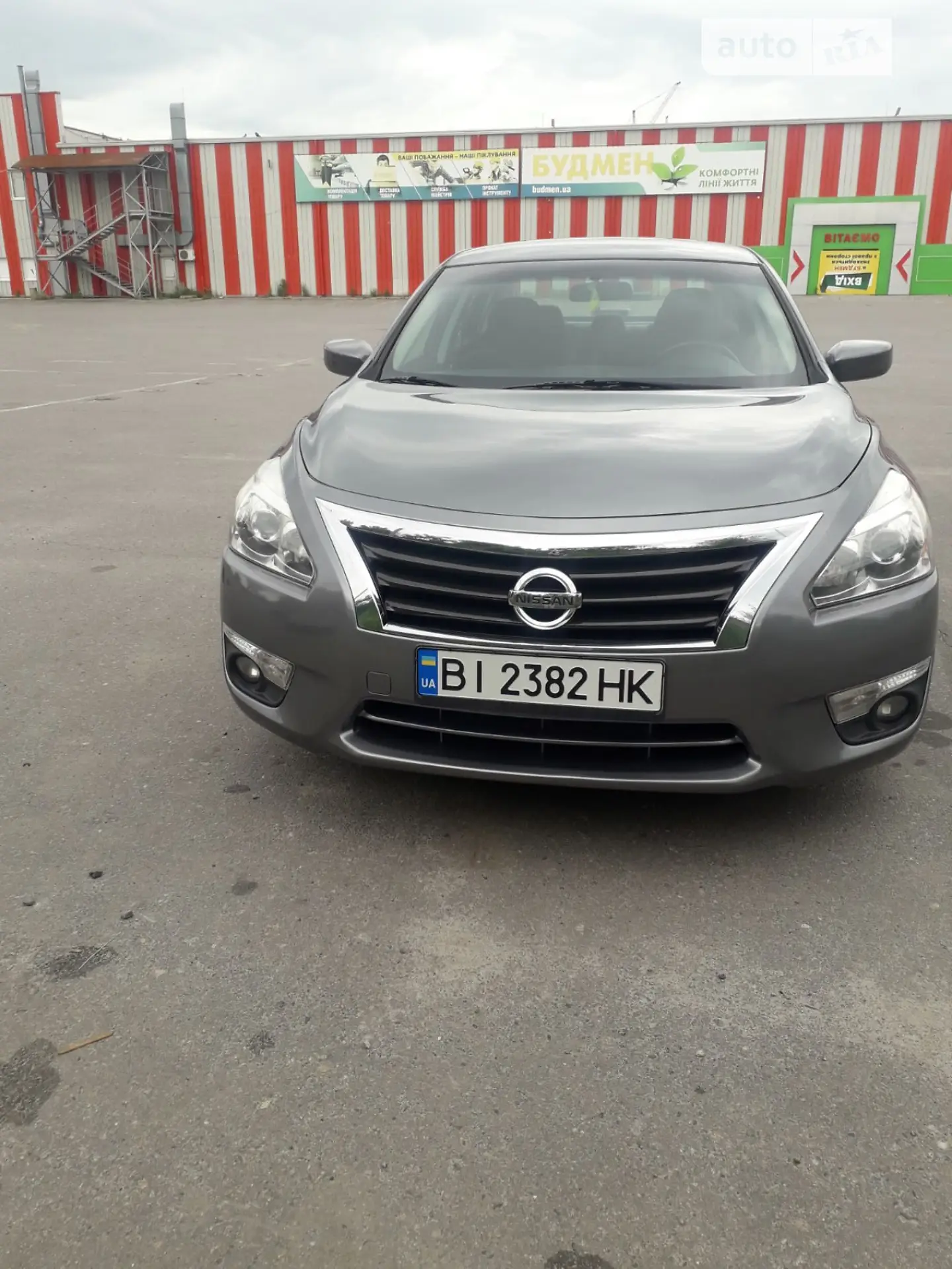2014 Nissan Altima - мініатюра 42