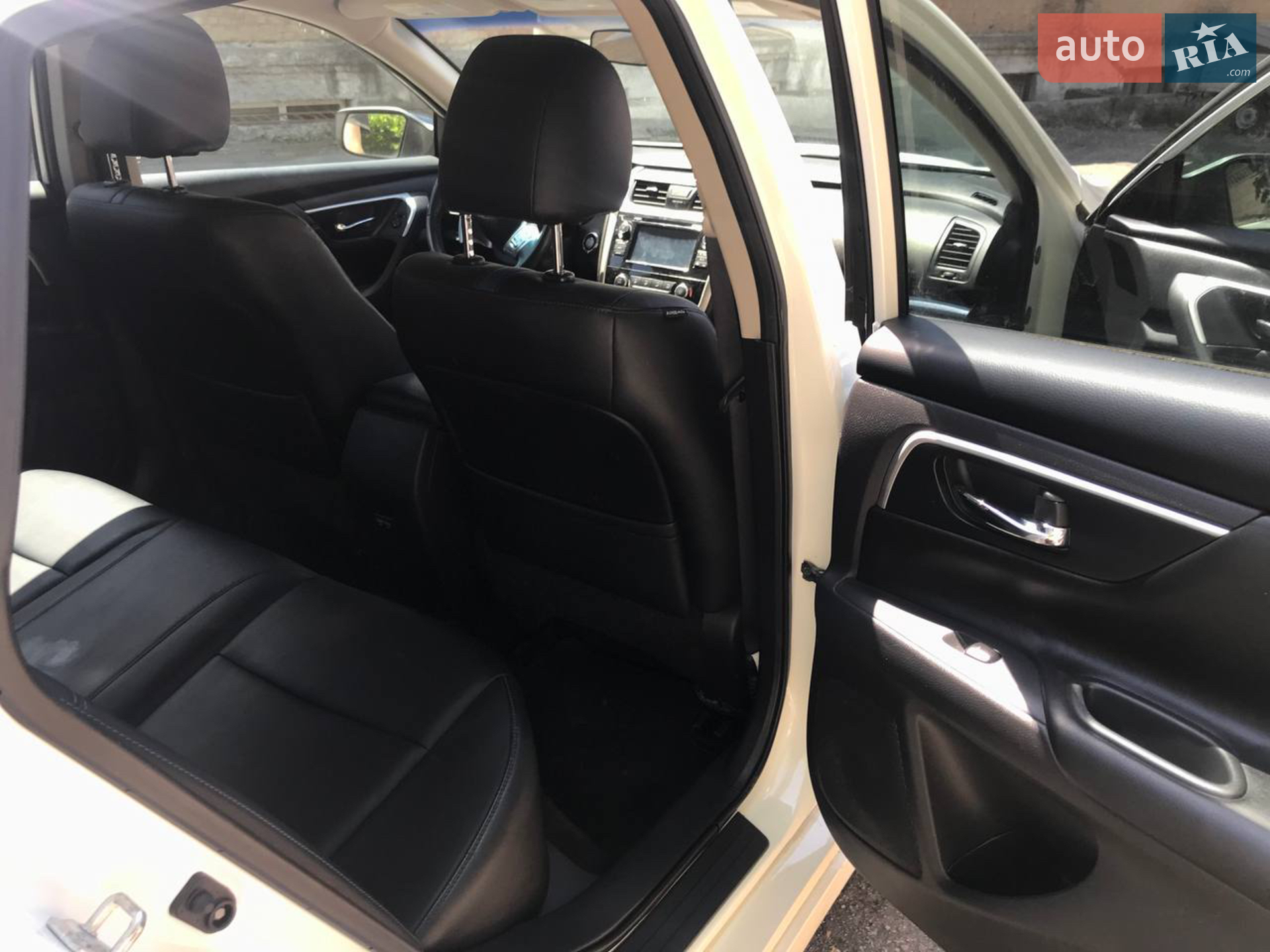 2018 Nissan Altima - мініатюра 9
