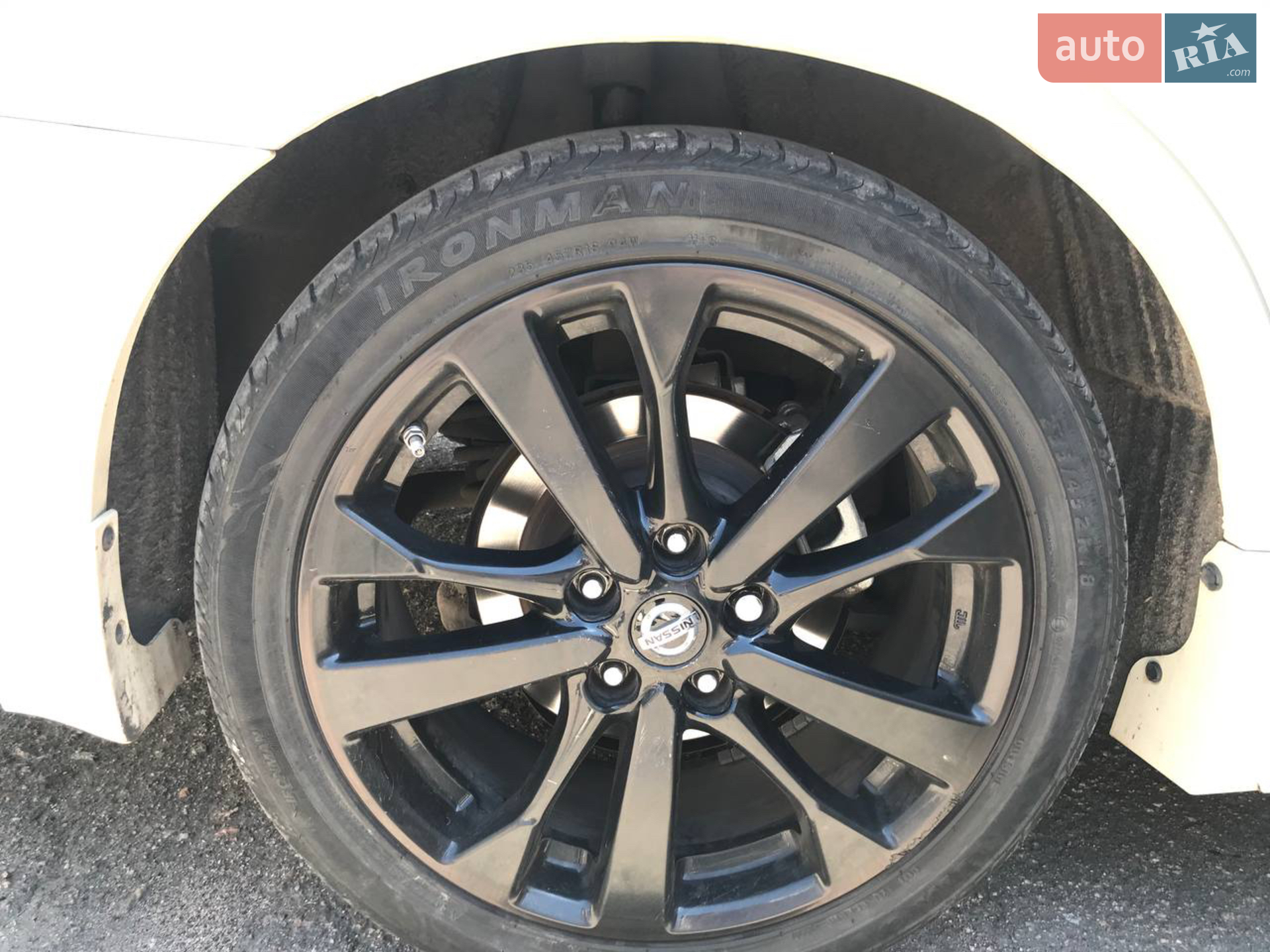 2018 Nissan Altima - мініатюра 19