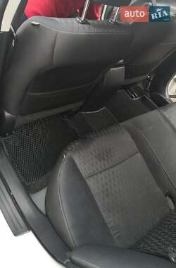 Седан Nissan Altima 2016 в 
