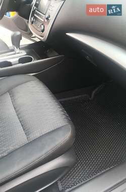 Седан Nissan Altima 2016 в 