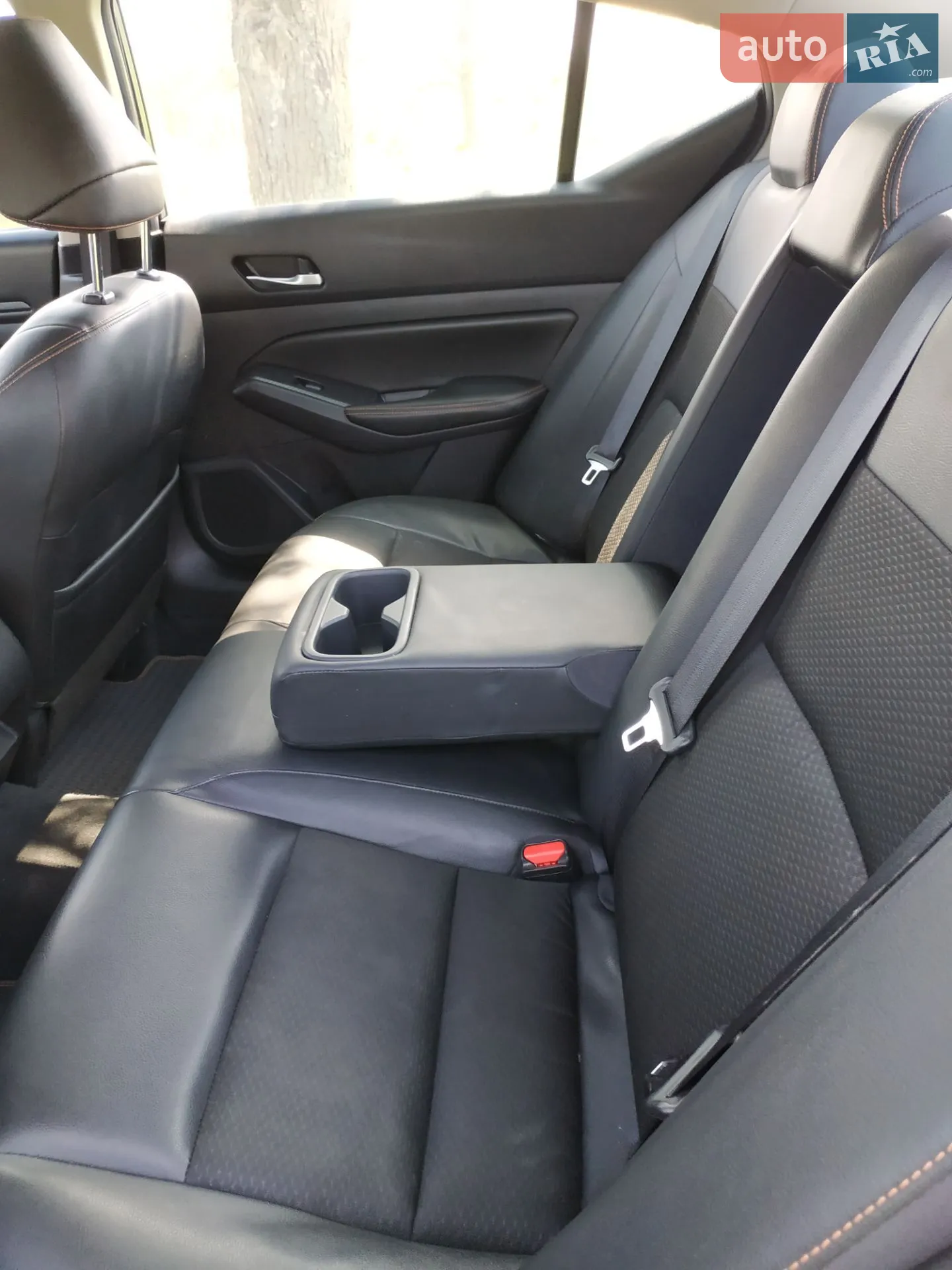 2018 Nissan Altima - мініатюра 20