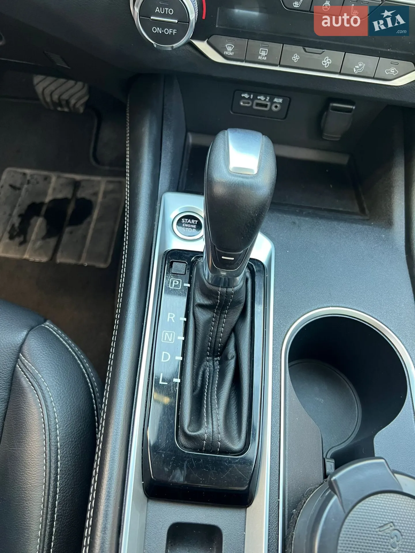 2018 Nissan Altima - мініатюра 20