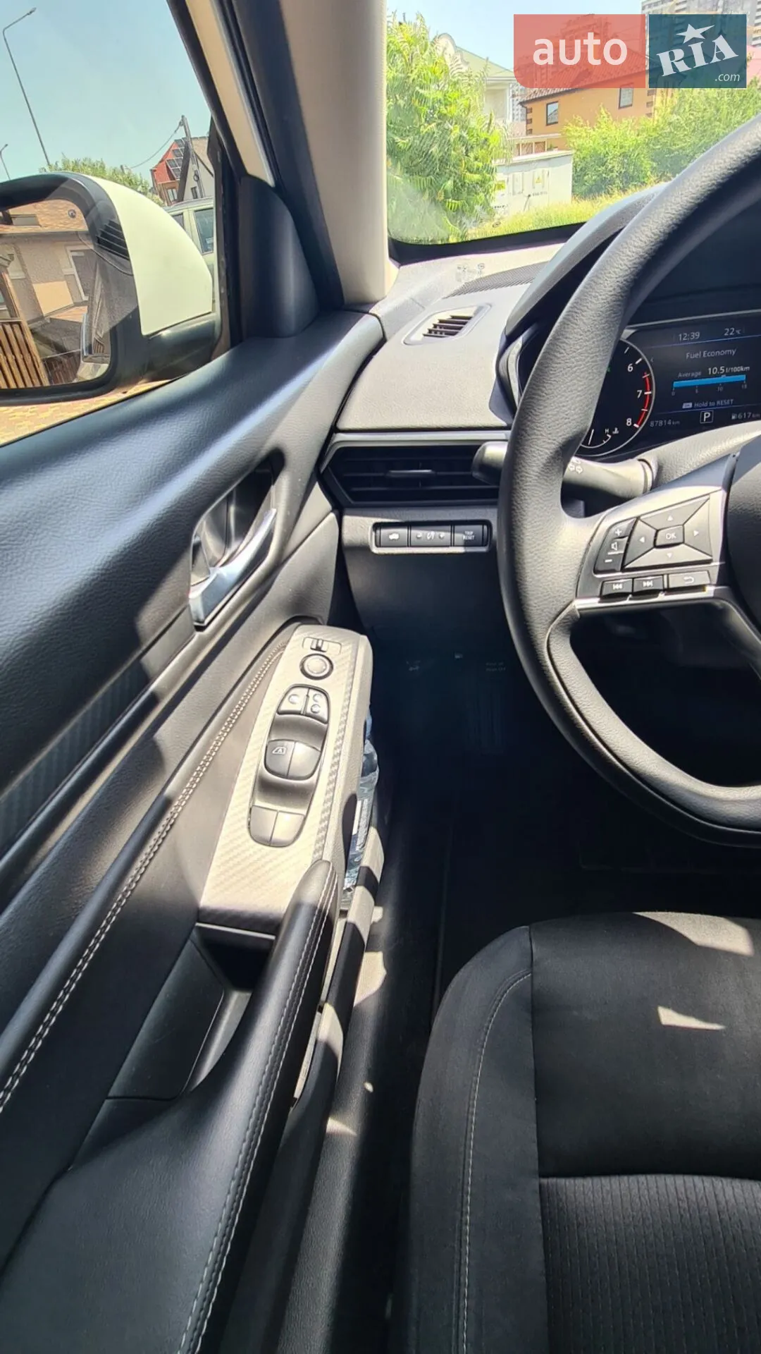 2018 Nissan Altima - мініатюра 10