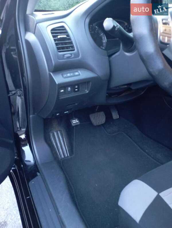 Седан Nissan Altima 2016 в Дніпрі фото 9 Седан Nissan Altima 2016 в Дніпрі