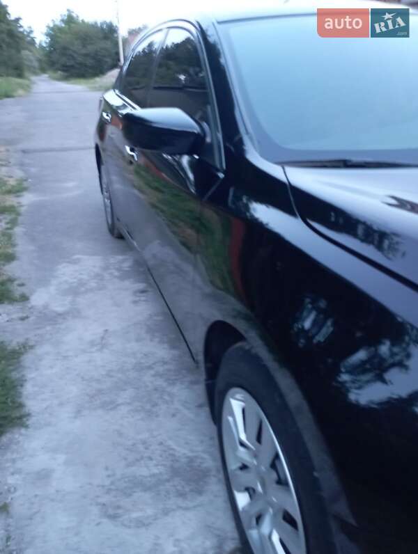 Седан Nissan Altima 2016 в Дніпрі фото 29 Седан Nissan Altima 2016 в Дніпрі