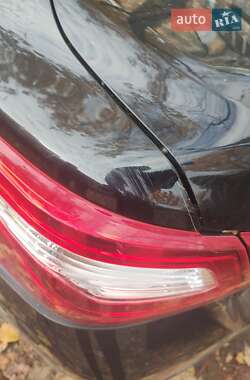 Седан Nissan Altima 2016 в 