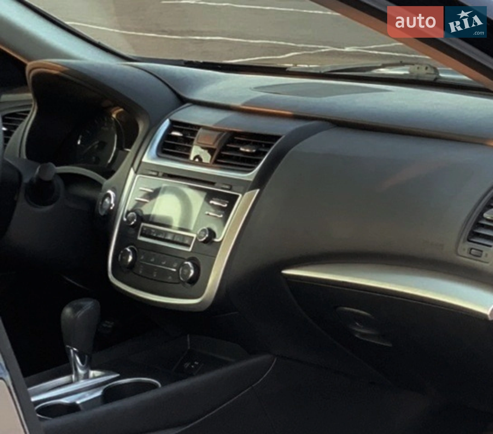 2015 Nissan Altima - мініатюра 5