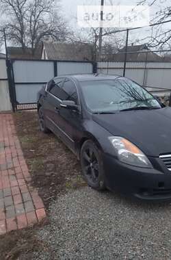 Седан Nissan Altima 2008 в Одессе