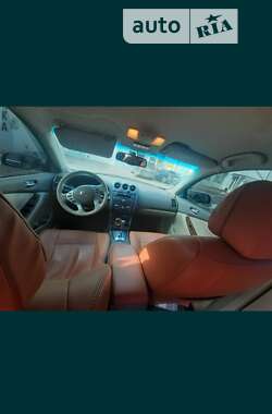 Седан Nissan Altima 2008 в Одессе