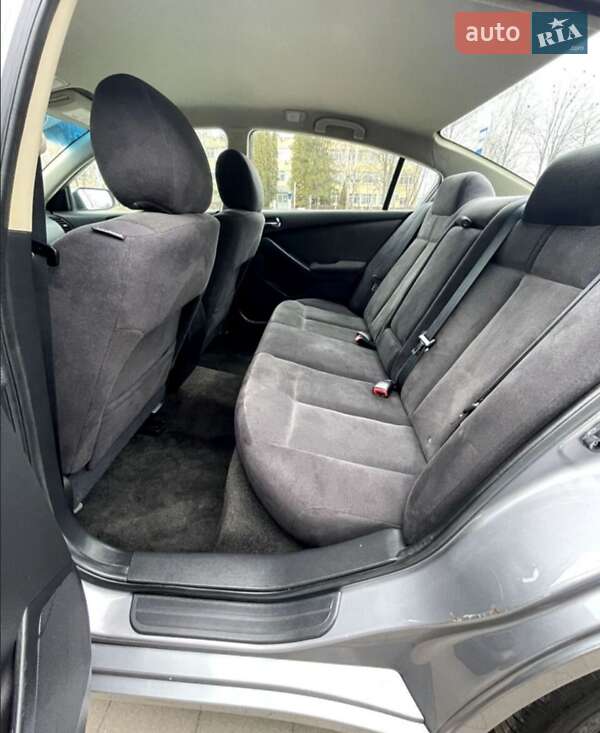 Седан Nissan Altima 2009 в Білій Церкві