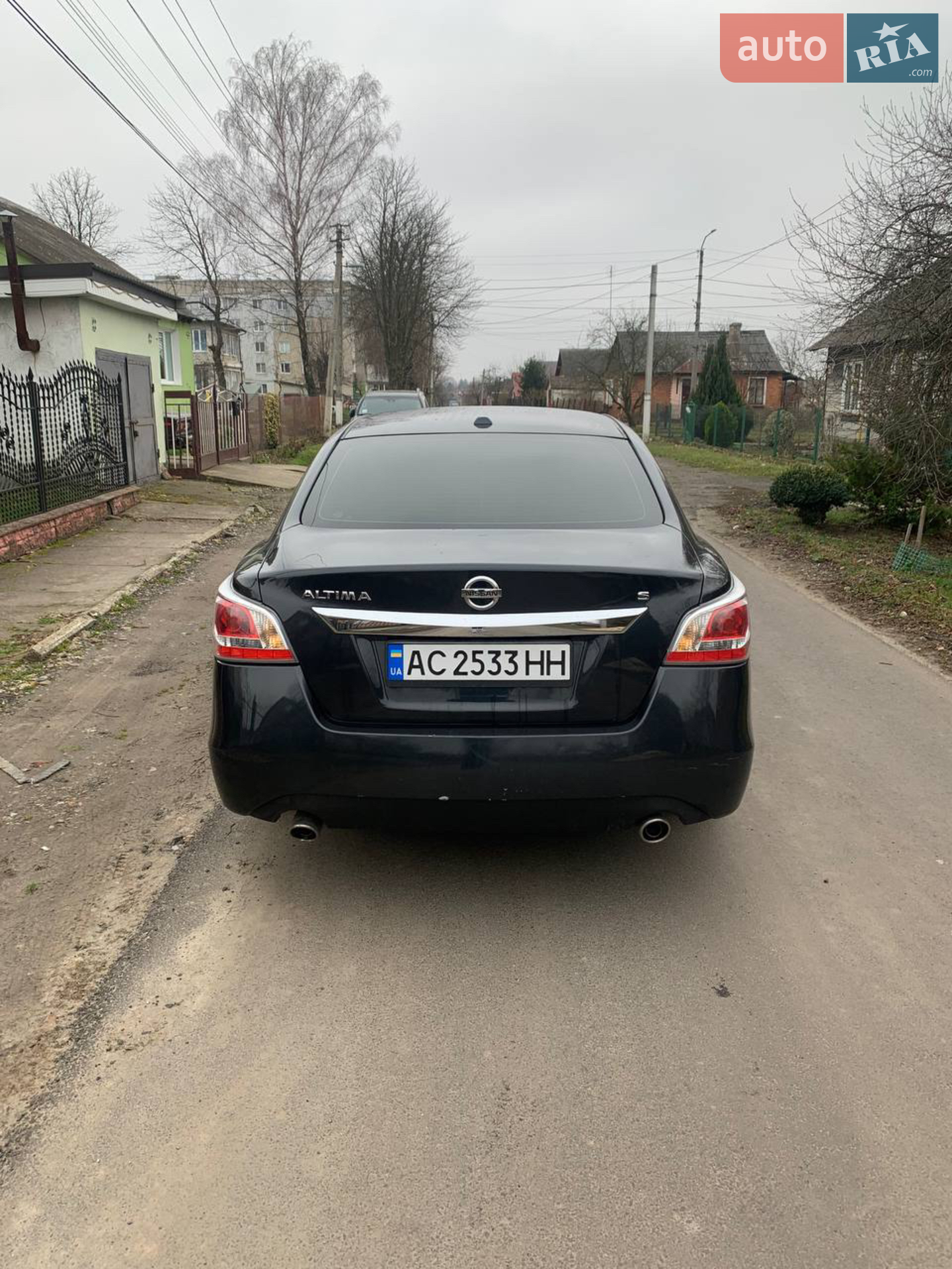 2014 Nissan Altima - мініатюра 17