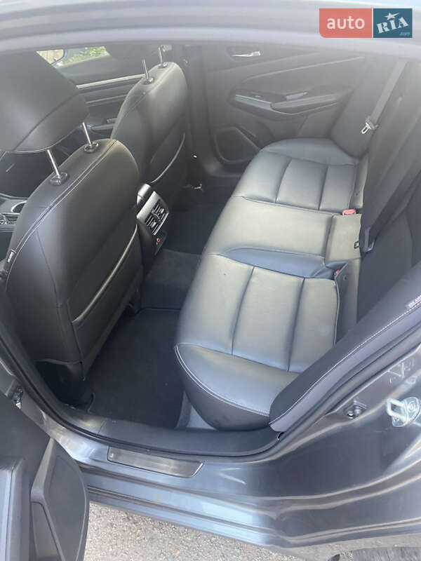 Седан Nissan Altima 2019 в Дніпрі фото 8 Седан Nissan Altima 2019 в Дніпрі